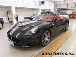 FERRARI CALIFORNIA DCT ITALIANA