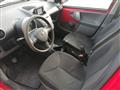 TOYOTA Aygo 1.0 12V VVT-i 5p. Sol Connect MMT