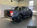 FORD RANGER 2.0 TDCi AUTO 4X4 PREZZO NETTO IVA