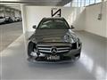 MERCEDES CLASSE C SW D 160CV SW BUSINESS CAMBIO AUTOMATICO