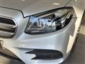 MERCEDES CLASSE E STATION WAGON E 220 d S.W. 4Matic Auto Premium