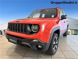 JEEP RENEGADE 4XE 1.3 T4 240CV PHEV 4xe AT6 Trailhawk