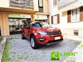 LAND ROVER DISCOVERY SPORT 2.0 TD4 150 CV Pure GARANZIA INCLUSA