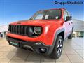 JEEP RENEGADE 4XE 1.3 T4 240CV PHEV 4xe AT6 Trailhawk