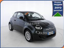 FIAT 500 ELECTRIC 500 Action Berlina 23,65 kWh