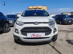 FORD ECOSPORT 1.5 TDCi 95 CV Titanium