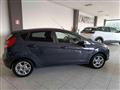 FORD FIESTA 1.2 60CV 5 porte Neopatentati