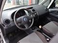 FIAT SEDICI 1.6 16V 4x4 Dynamic UnicoProprietario Clima Radio