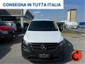 MERCEDES VITO 2.2 114 CDI PL FURGONE EXTRA-LONG-RUOTE RAGGIO 17!