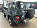 NISSAN PATROL GR 3.0 TD Di 3 PORTE AUTOCARRO 5 posti ELEGANCE