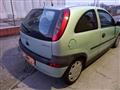 OPEL CORSA 1.0i 12V cat 3 porte