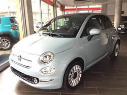 FIAT 500 1.0 Hybrid Dolcevita NAV TFT PDC *prezzo reale*