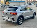 VOLKSWAGEN T-ROC 2.0 TDI SCR 150 CV DSG 4MOTION R-Line