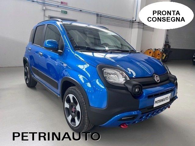 FIAT PANDA CROSS 1.0 FireFly S&S Hybrid Cross Km.0