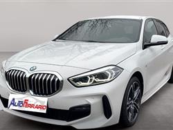 BMW SERIE 1 120d xDrive 5p. Msport