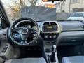 TOYOTA RAV4 2.0Tdi D-4D Bellissima  perfetta di meccanica