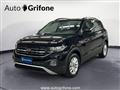 VOLKSWAGEN T-CROSS Benzina 1.0 tsi Style 95cv