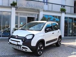 FIAT PANDA CROSS 0.9 TwinAir Turbo S&S 4x4 !!KM18.400!!