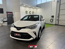 TOYOTA C-HR 1.8 Hybrid E-CVT Business