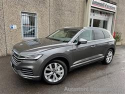 VOLKSWAGEN TOUAREG 3.0 V6 TDI SCR Elegance"TETTO"4 RUOTE STERZANTI"