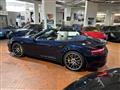 PORSCHE 911 3.8 Turbo S Cabriolet 580cv Full