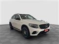 MERCEDES GLC SUV sse GLC GLC 250 d 4Matic Premium