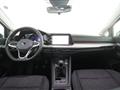 VOLKSWAGEN GOLF 2.0 TDI 1st Edition Life