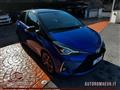 TOYOTA YARIS 1.5 Hybrid 5 Trend 'Blue Edition' PREZZO REALE!