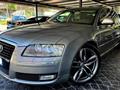 AUDI A8 CERCHI DA 20 TETTO NAVI PELLE FULL!