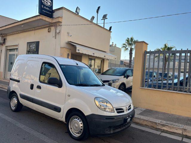 NISSAN KUBISTAR Kangoo 1.5dCi Furgone Porta Laterale