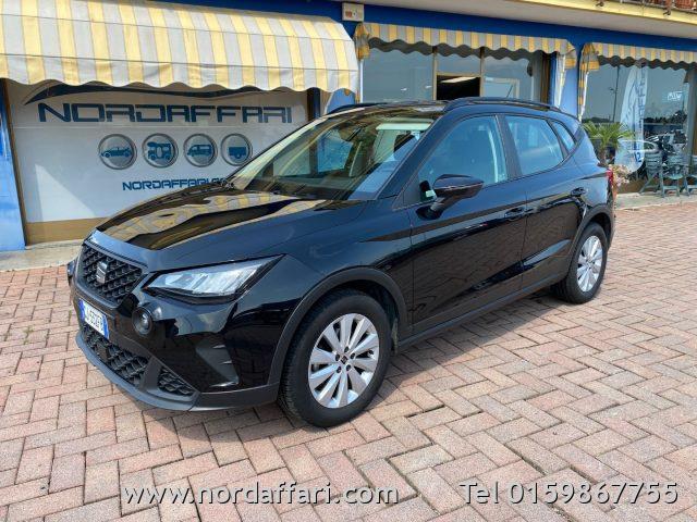 SEAT ARONA 1.0 EcoTSI Style 95 cv