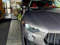 MASERATI LEVANTE Diesel 275 CV GRANSPORT Tetto KmCertif