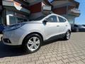 HYUNDAI IX35 2.0 CRDi 4WD Comfort ***UNICO PROPRIETARIO***