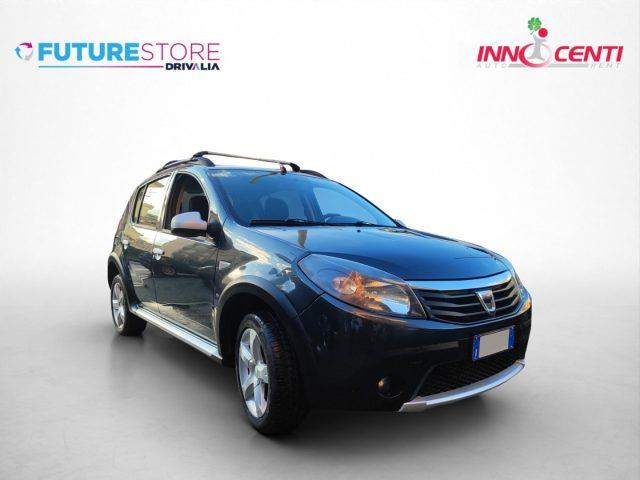 DACIA NUOVA SANDERO STEPWAY Stepway 1.6 8V GPL 85CV