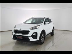 KIA SPORTAGE 2016 1.6 CRDI 115 CV 2WD Business Class