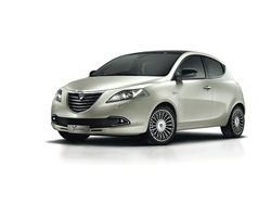 LANCIA YPSILON 1.2 69 CV 5 porte S&S Silver