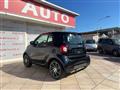 SMART FORTWO BRABUS 0.9 TWINAMIC TURBO XCLUSIVE NAVI LED