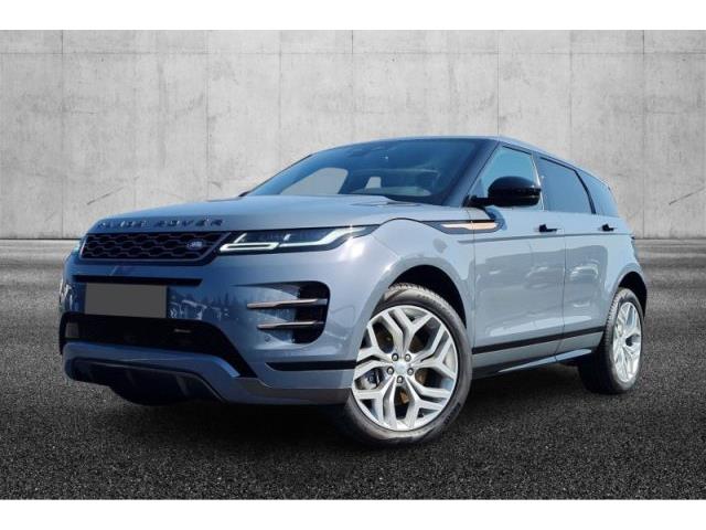 LAND ROVER RANGE ROVER EVOQUE HYBRID 2.0D I4 204 CV AWD Auto R-Dynamic SE