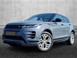 LAND ROVER RANGE ROVER EVOQUE HYBRID 2.0D I4 204 CV AWD Auto R-Dynamic SE