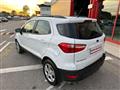 FORD EcoSport 1.5 ecoblue Plus s, GARANZIA FORD!