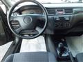 MITSUBISHI LANCER 1.6 16V S.W. Comfort Bi-Fuel