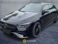 MERCEDES CLASSE CLA d Automatic Shooting Brake AMG Line Premium