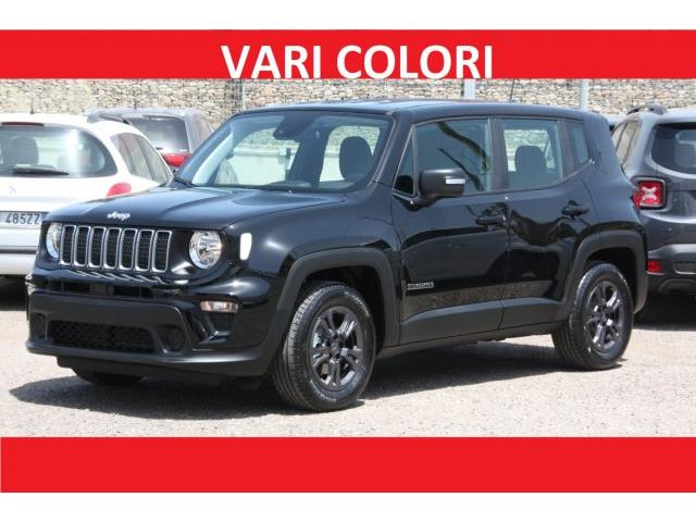 JEEP RENEGADE 1.0 T3 Longitude