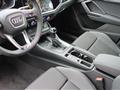 AUDI Q3 Sportback 35 TDI "S LINE" + BLACK PACK