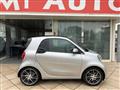 SMART FORTWO 0.9 90CV BRABUS PACK LED PANORAMA NAVIGATORE