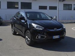 HYUNDAI IX35 1.7 CRDi 2WD Comfort