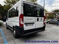 FIAT DUCATO PROMO FINANZIAMENTO 30 2.3 MJT 140CV  Panorama