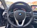 BMW SERIE 5 Serie 5 d Hybrid Touring Luxury/Laser/ACC/Panorama