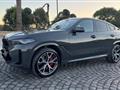 BMW X6 Xdrive40i MSport auto