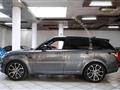 LAND ROVER RANGE ROVER SPORT HSE|TETTO|MERIDIAN|21''|TELECAMERA|IVA ESPOSTA